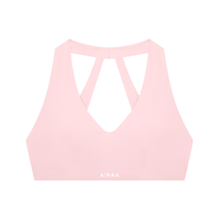 Strappy Sports Bra view 3