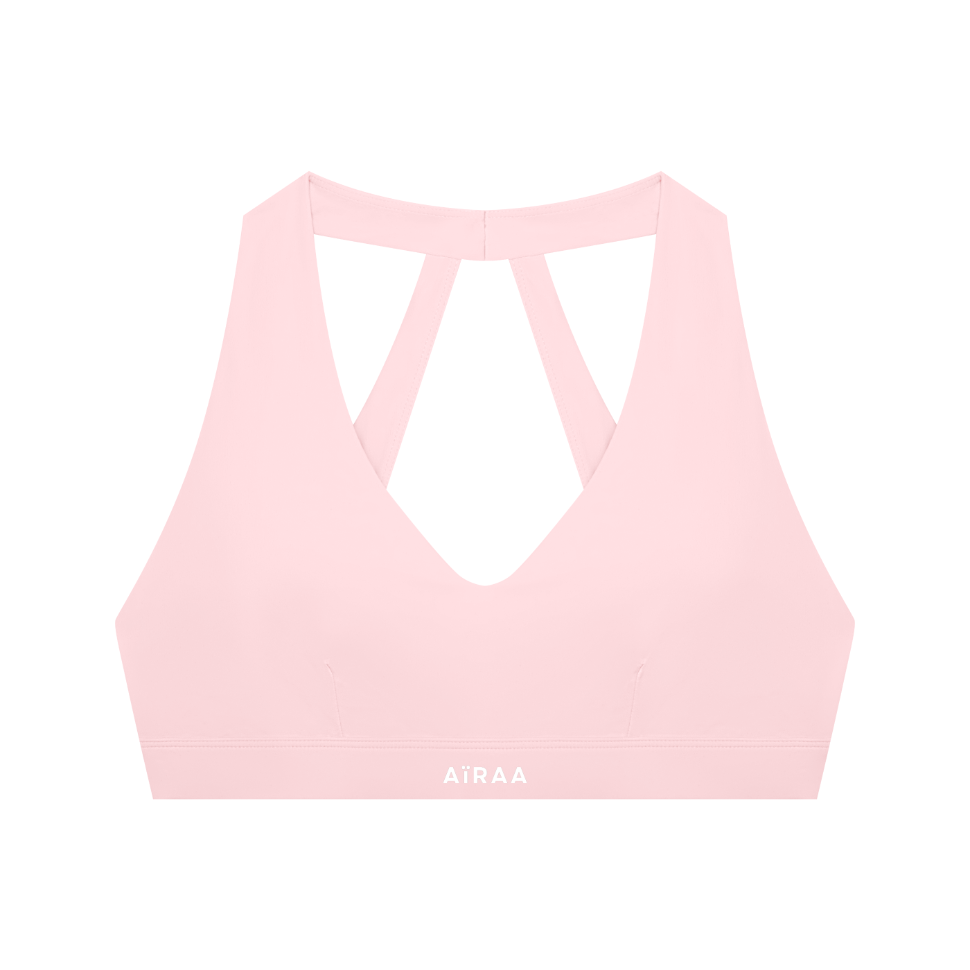 Strappy Sports Bra
