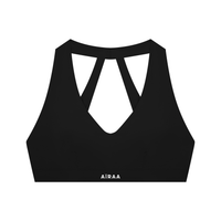 Strappy Sports Bra view 1