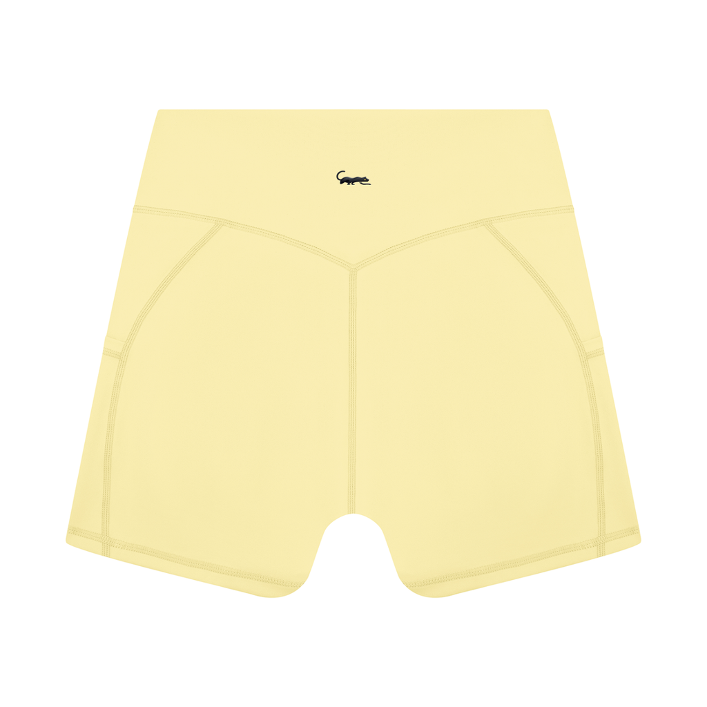 Butter Shorts