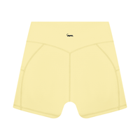 Butter Shorts view 2
