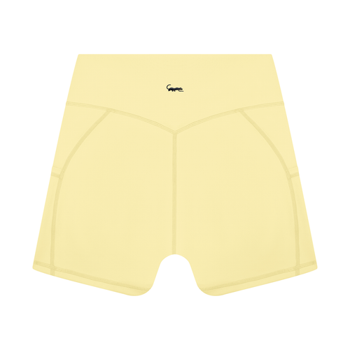 Butter Shorts