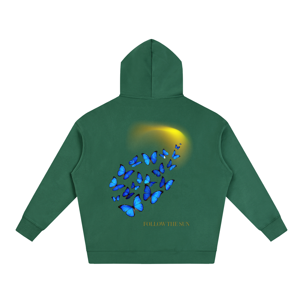 Follow The Sun Hoodie