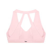 Strappy Sports Bra view 4