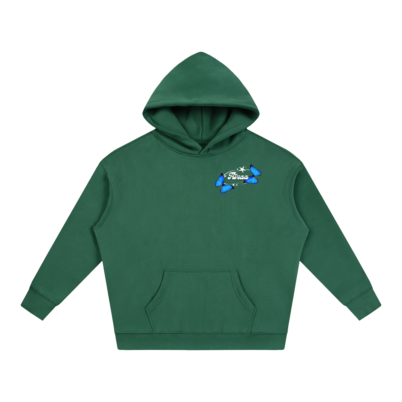 Follow The Sun Hoodie