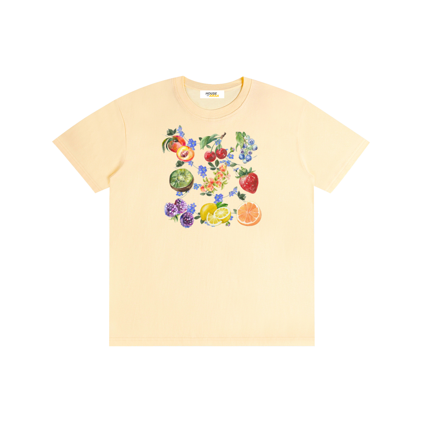 Fruït Tee