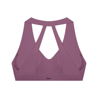 Strappy Sports Bra view 6