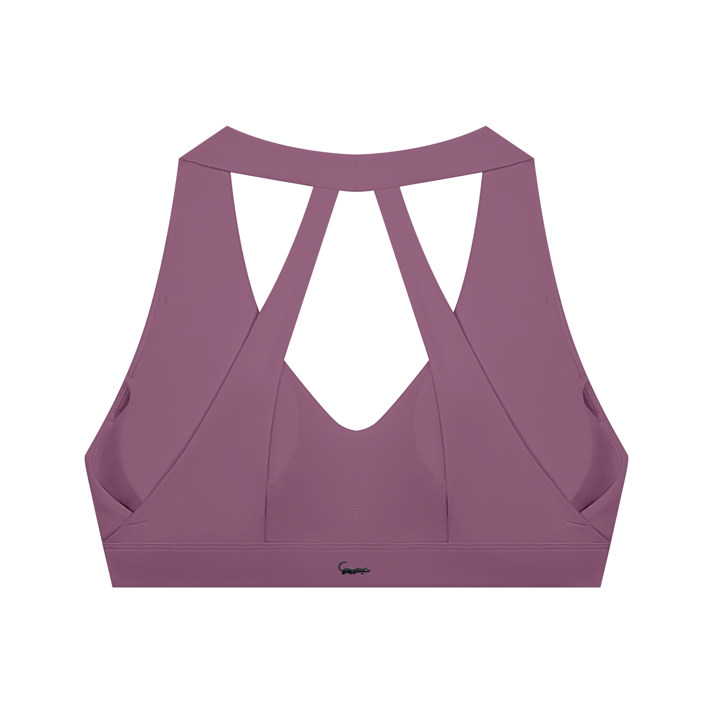 Strappy Sports Bra