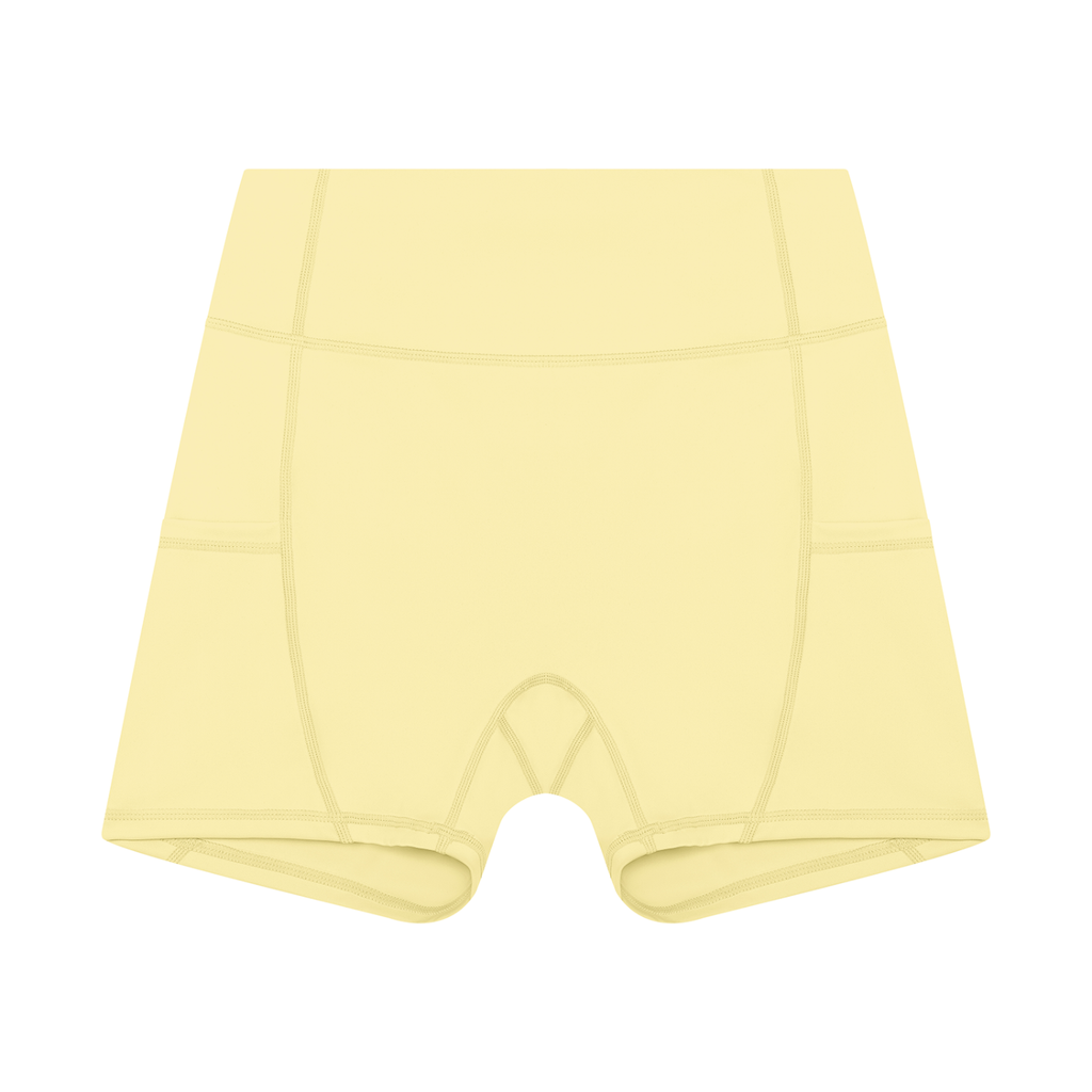 Butter Shorts