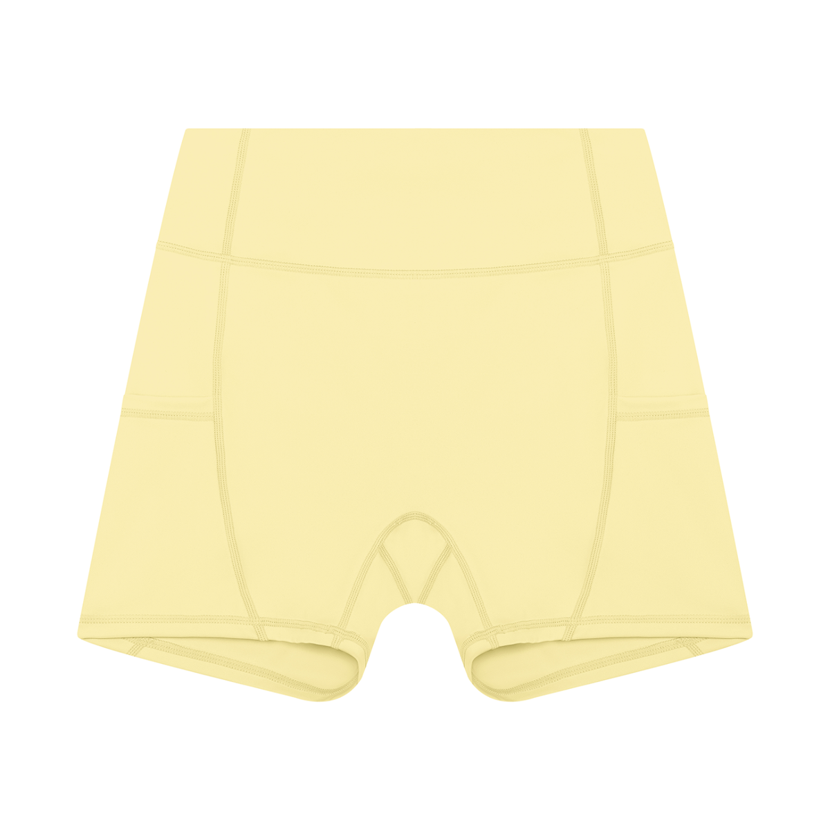 Butter Shorts