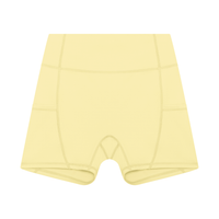 Butter Shorts view 1