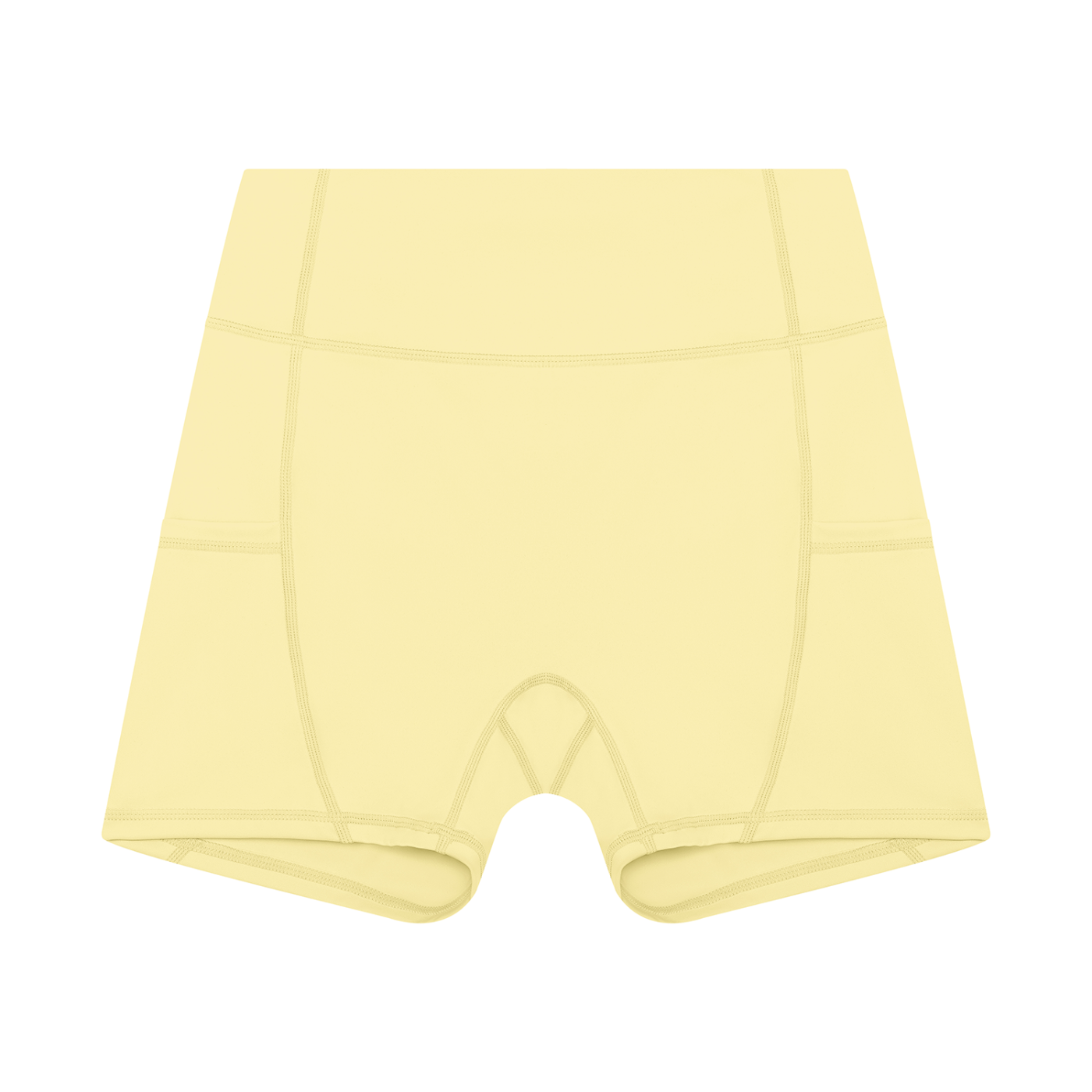 Butter Shorts