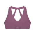 Strappy Sports Bra