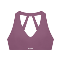 Strappy Sports Bra view 5