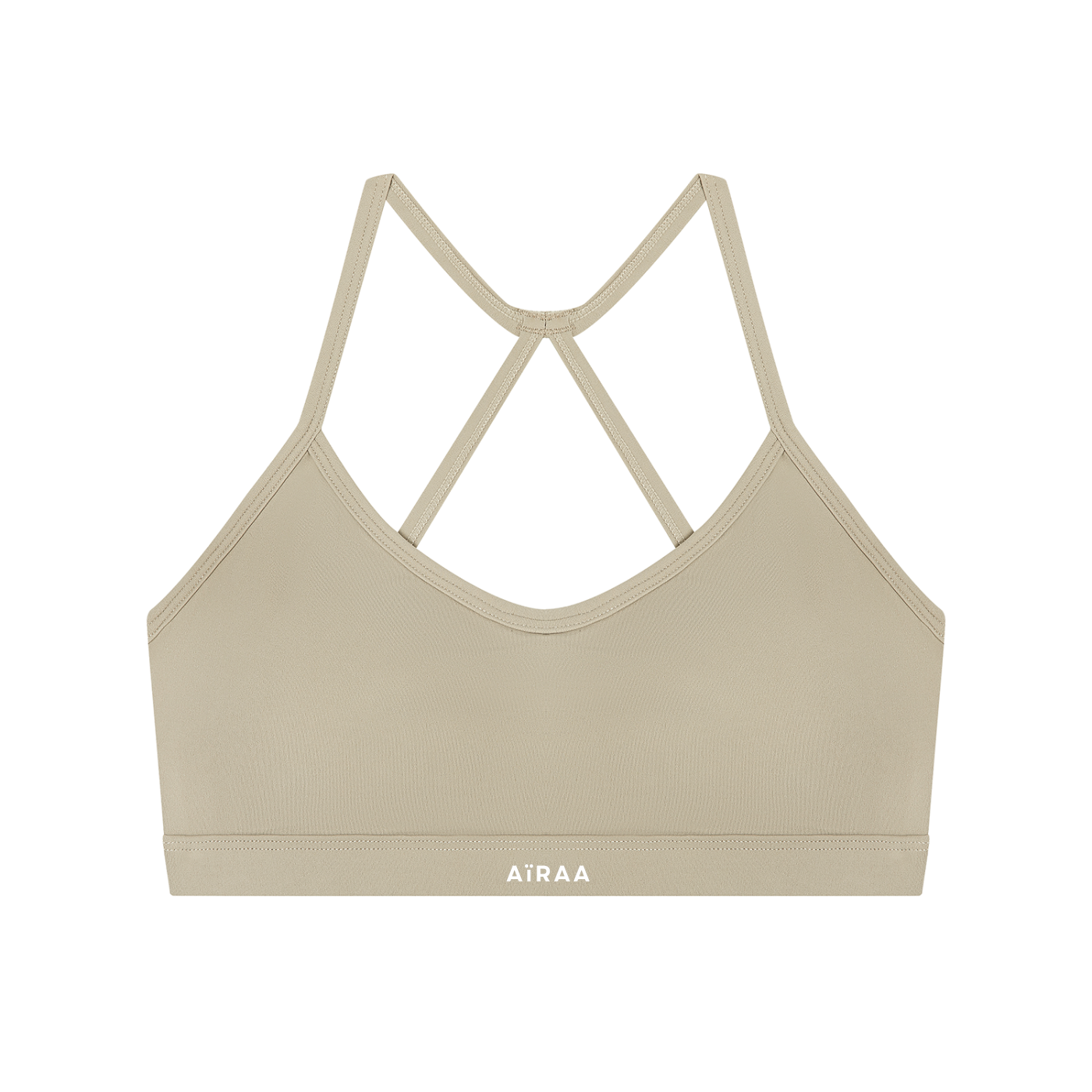 Aïraa sports bra