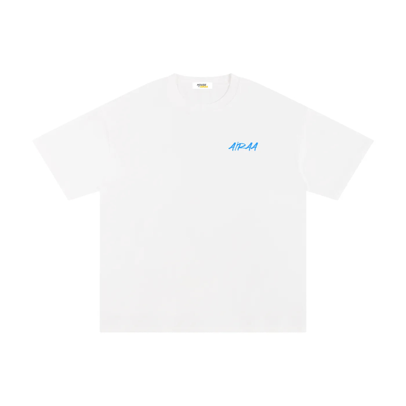 AïR Tee front