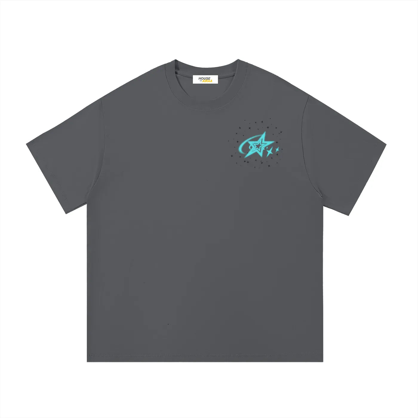 Starfall Tee front